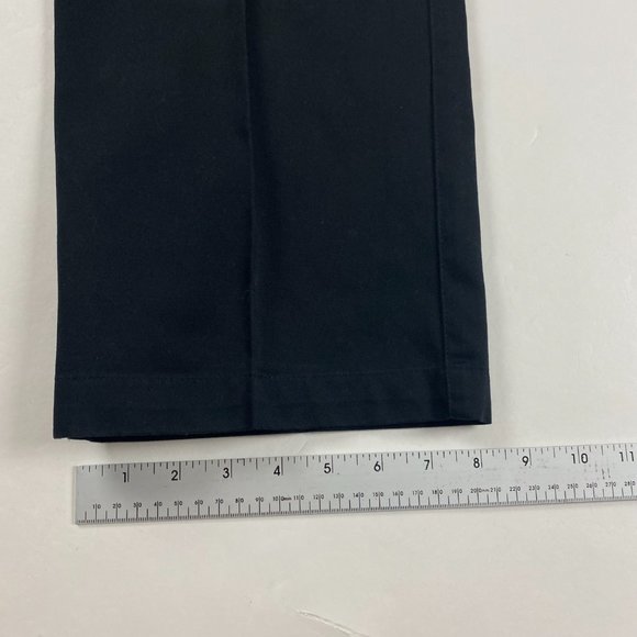 Dockers D2 Flat Front Straight Fit Signature Khaki Pants Chinos Men's 32 x 30 - Picture 12 of 14